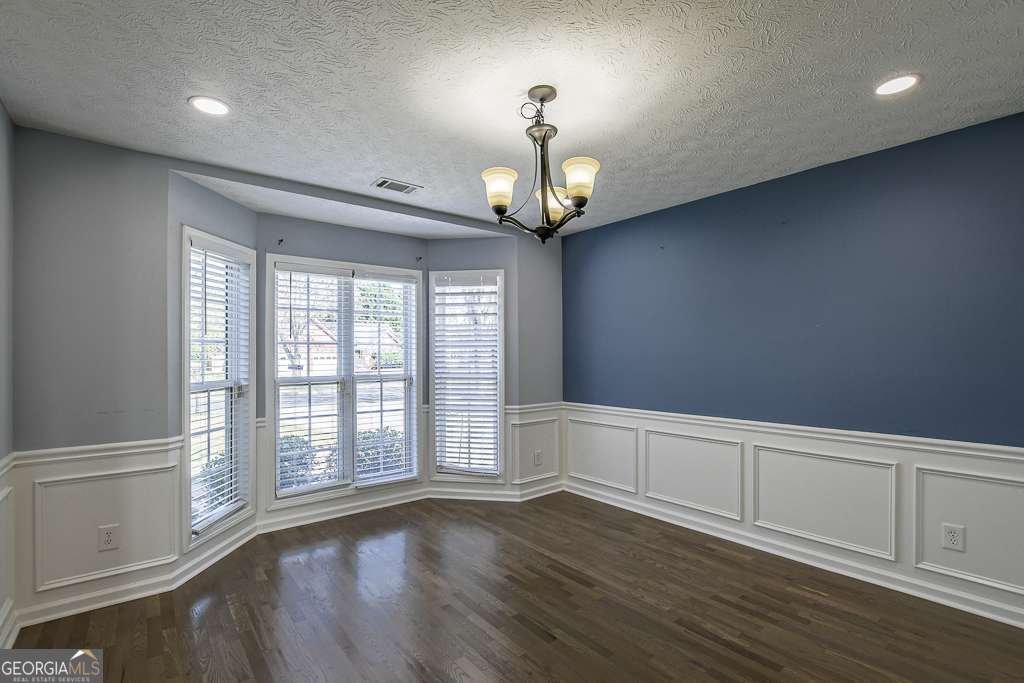 377 Dunagan Chase Drive Lawrenceville - Photo 9