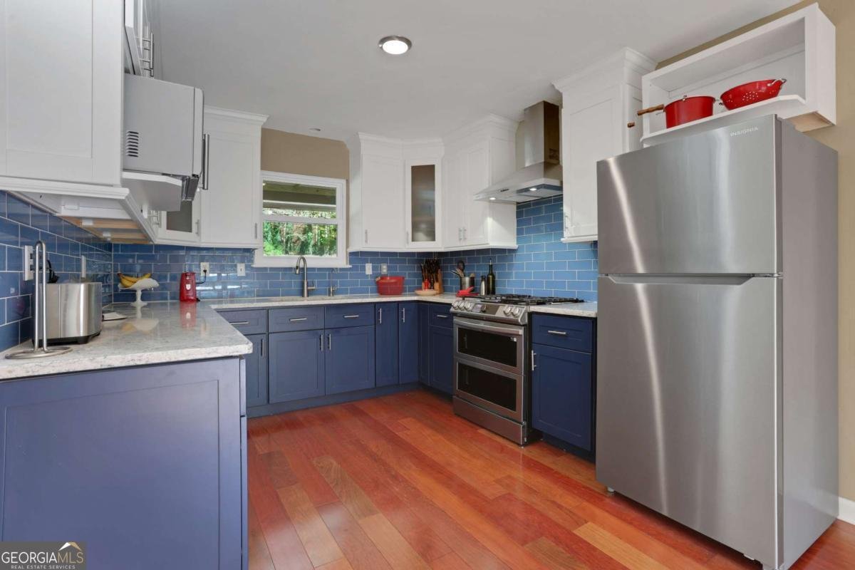 3687 Vinyard Way Lawrenceville - Photo 10