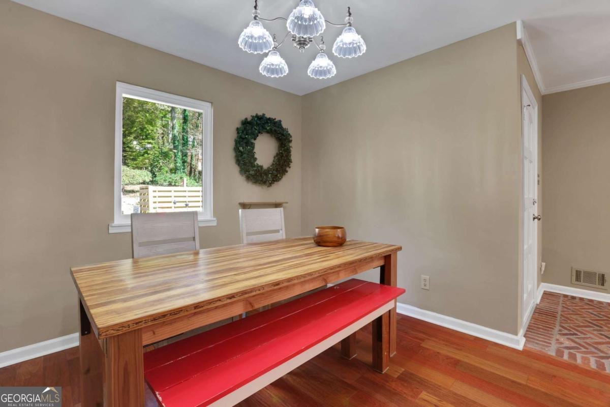 3687 Vinyard Way Lawrenceville - Photo 16