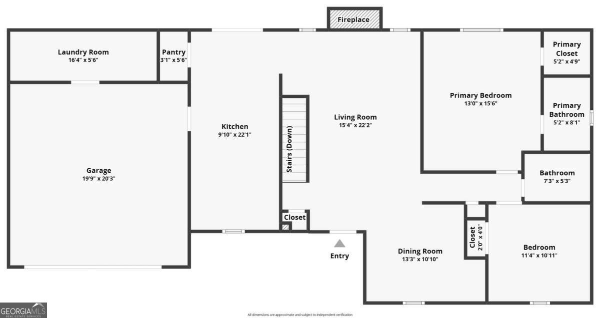 3687 Vinyard Way Lawrenceville - Photo 45