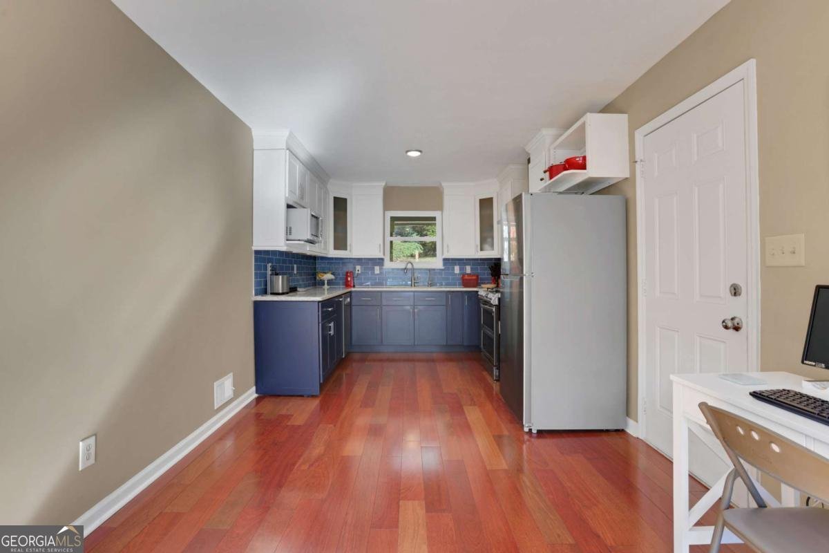 3687 Vinyard Way Lawrenceville - Photo 8