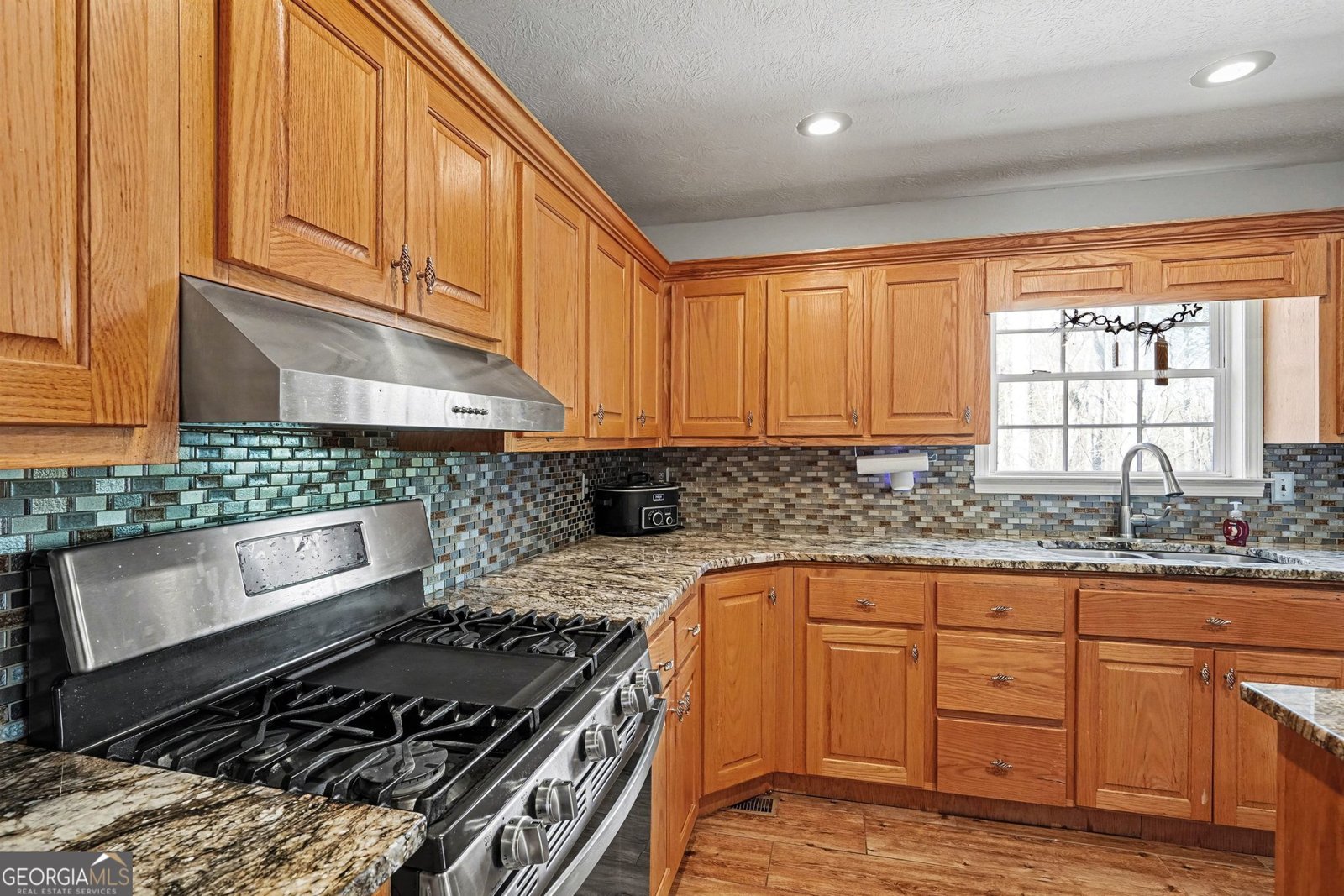 526 Antioch Church Road Talking Rock - Photo 11