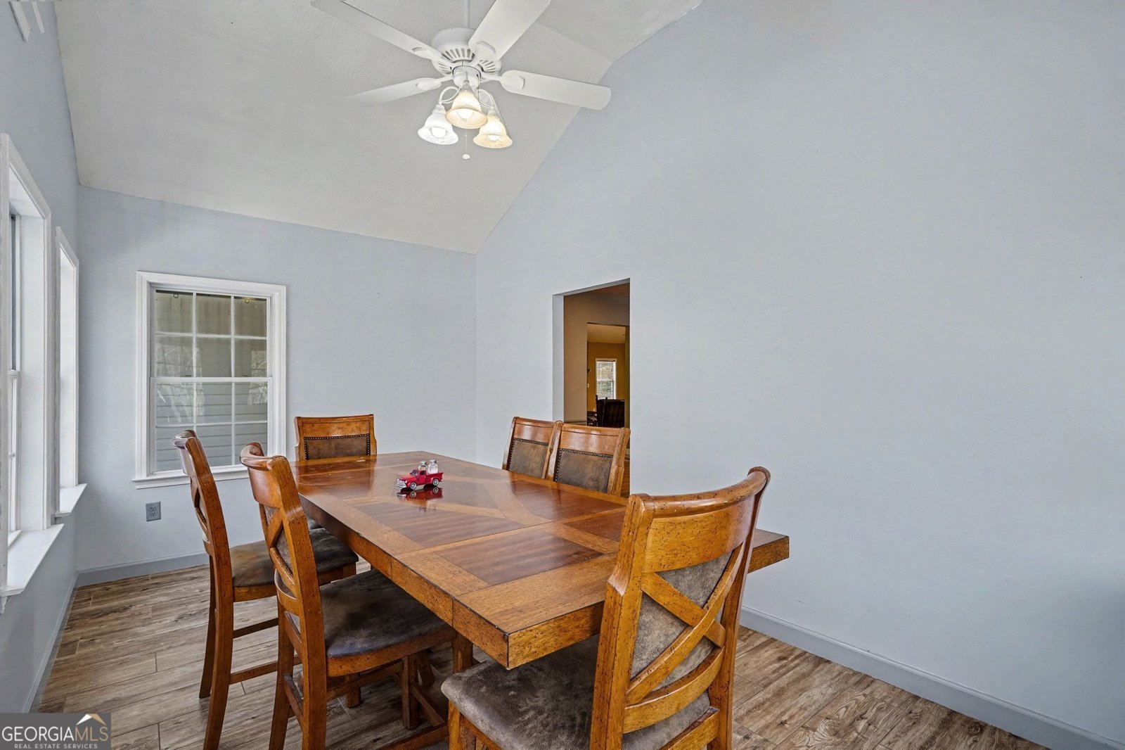 526 Antioch Church Road Talking Rock - Photo 13