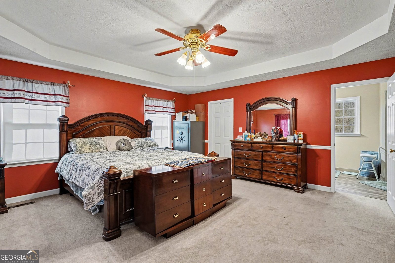 526 Antioch Church Road Talking Rock - Photo 17