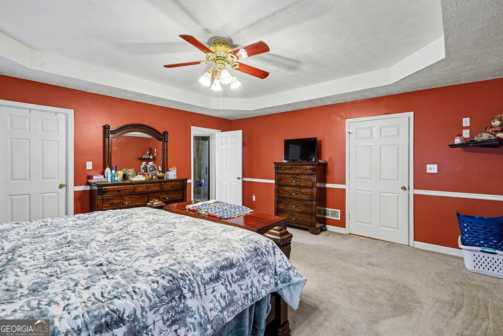 526 Antioch Church Road Talking Rock - Photo 19