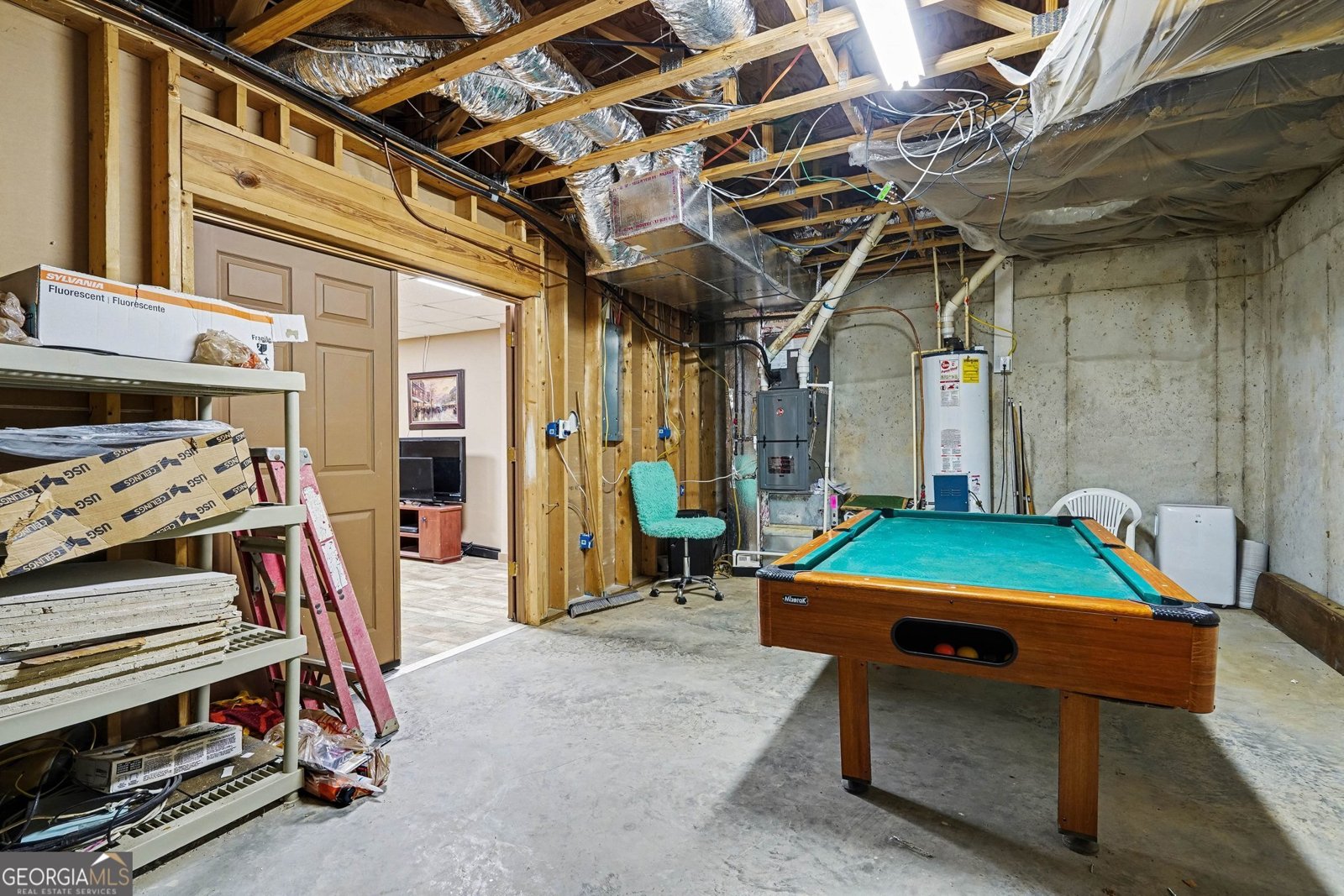 526 Antioch Church Road Talking Rock - Photo 28