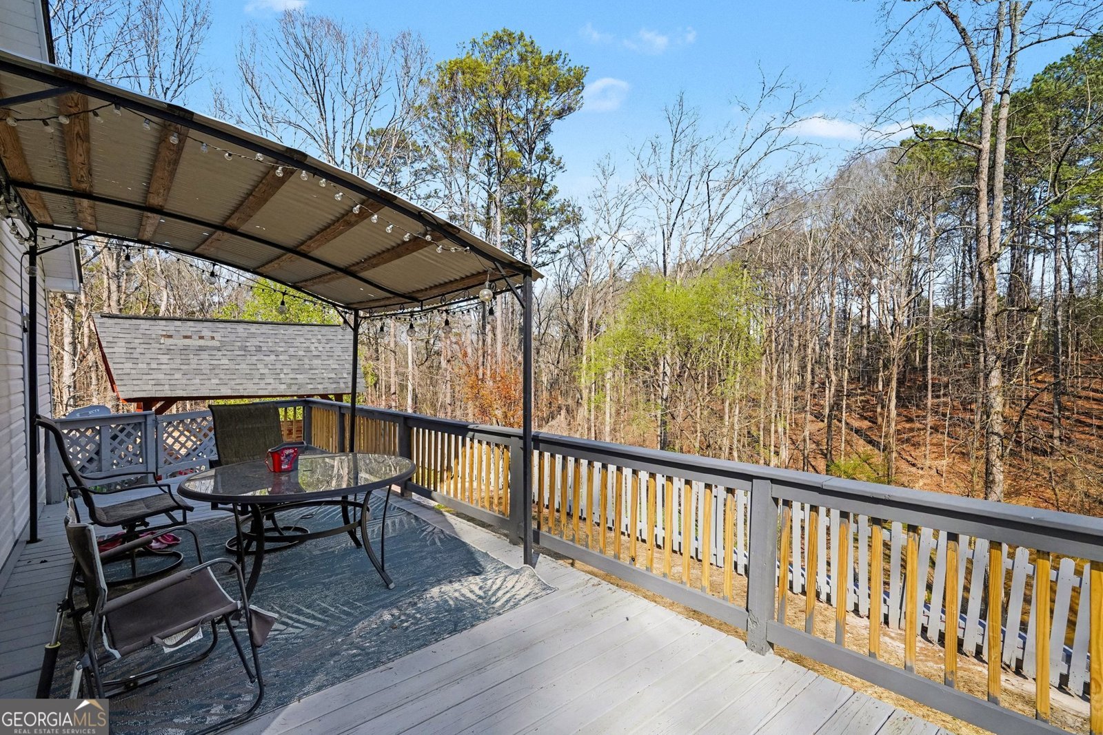 526 Antioch Church Road Talking Rock - Photo 30