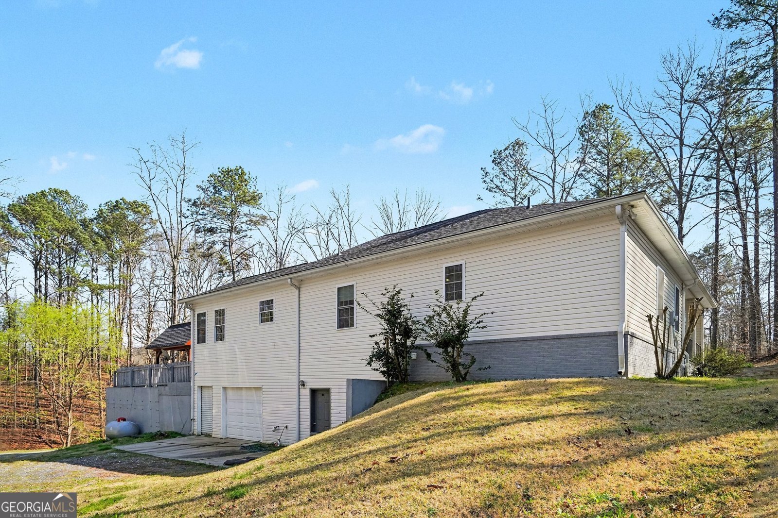 526 Antioch Church Road Talking Rock - Photo 31