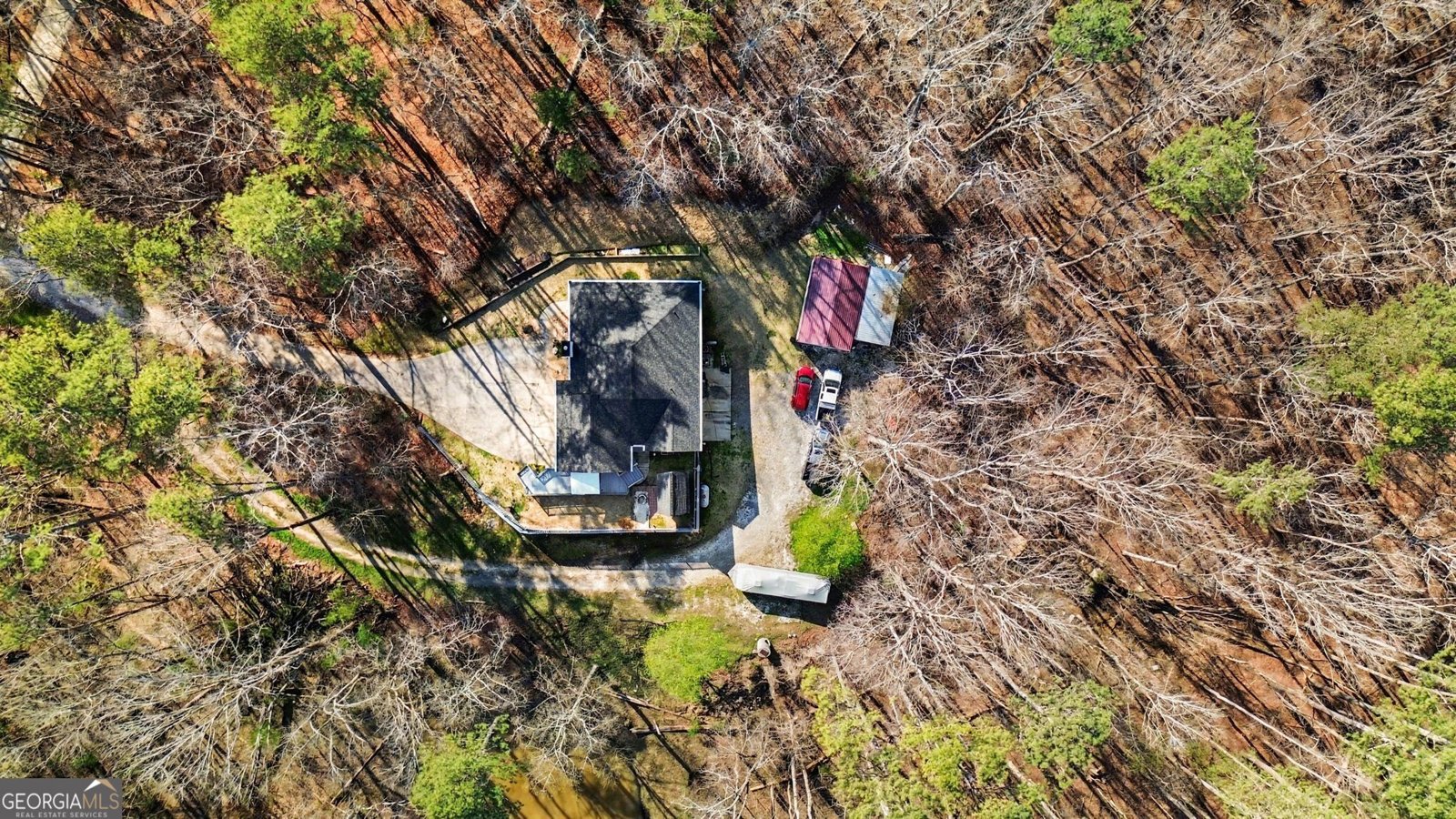 526 Antioch Church Road Talking Rock - Photo 34