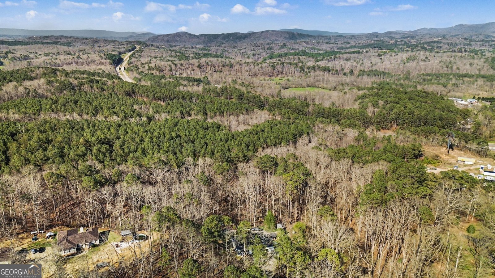 526 Antioch Church Road Talking Rock - Photo 37