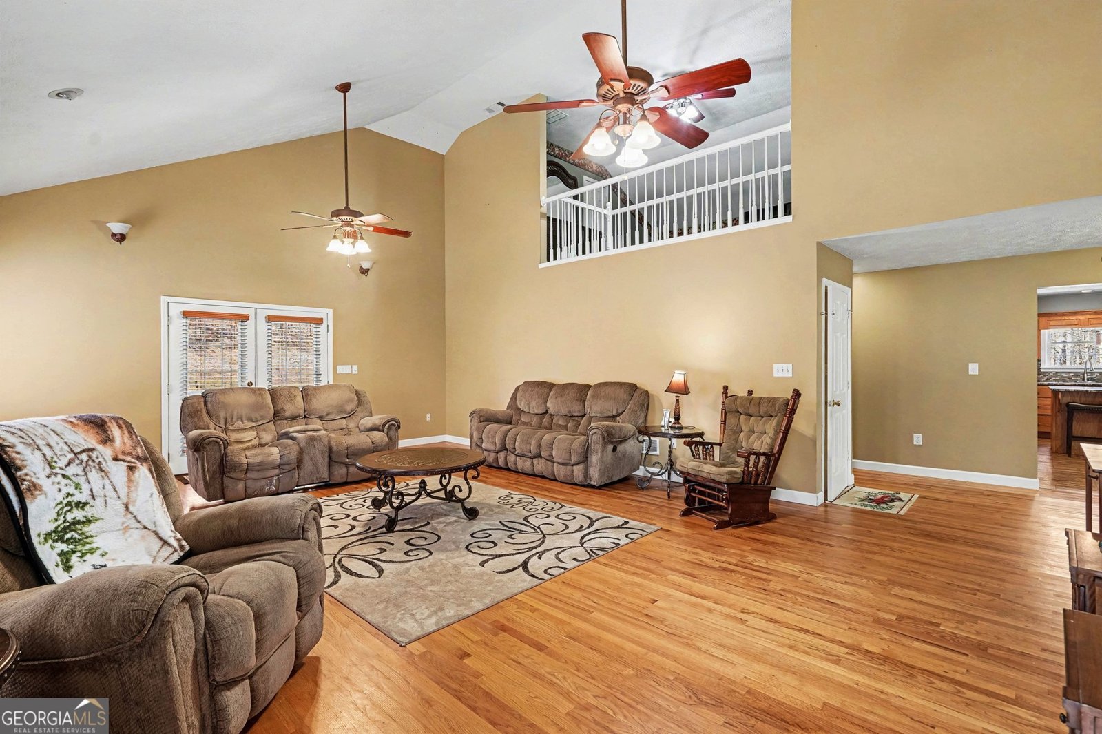 526 Antioch Church Road Talking Rock - Photo 6