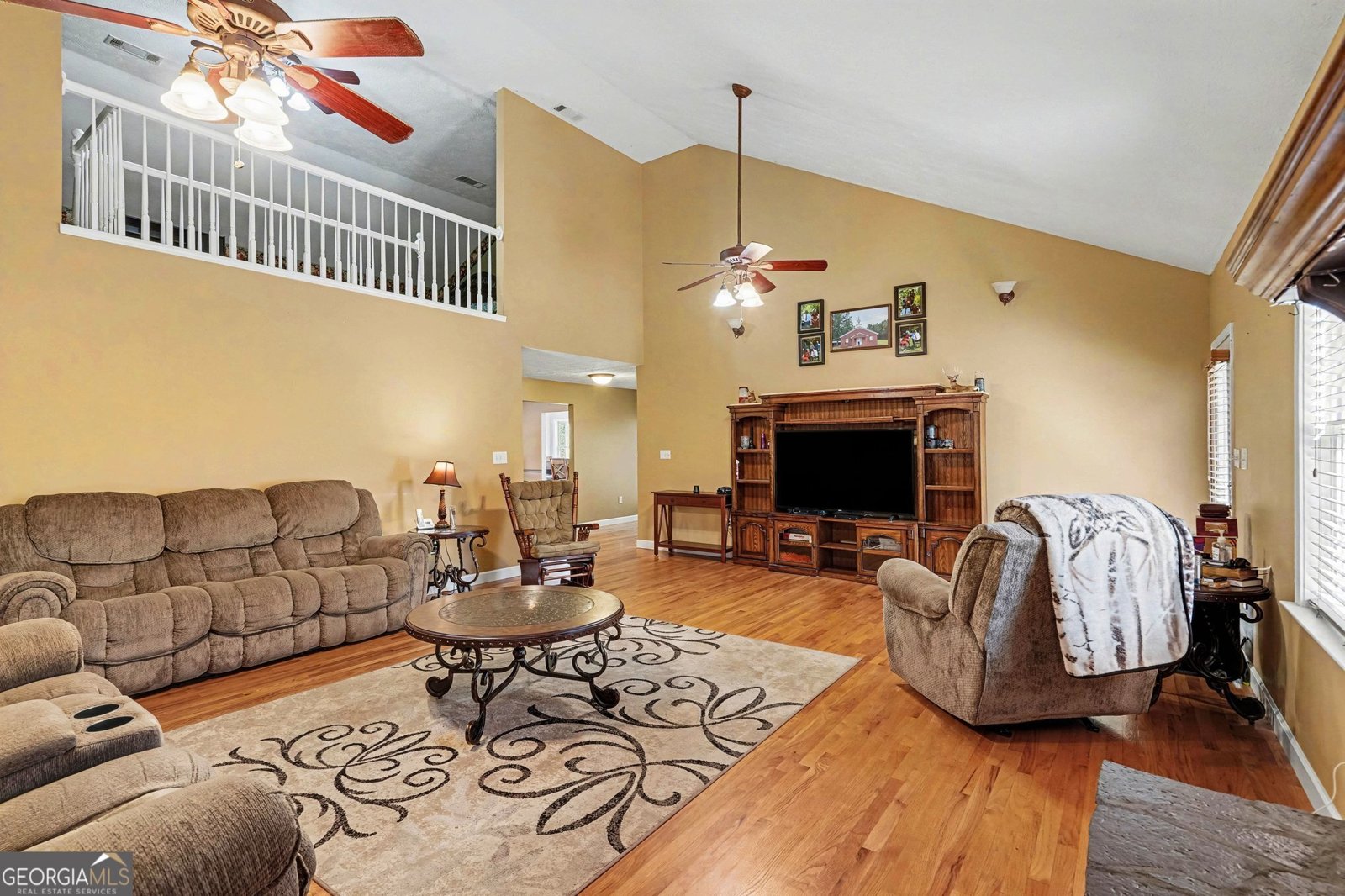 526 Antioch Church Road Talking Rock - Photo 7