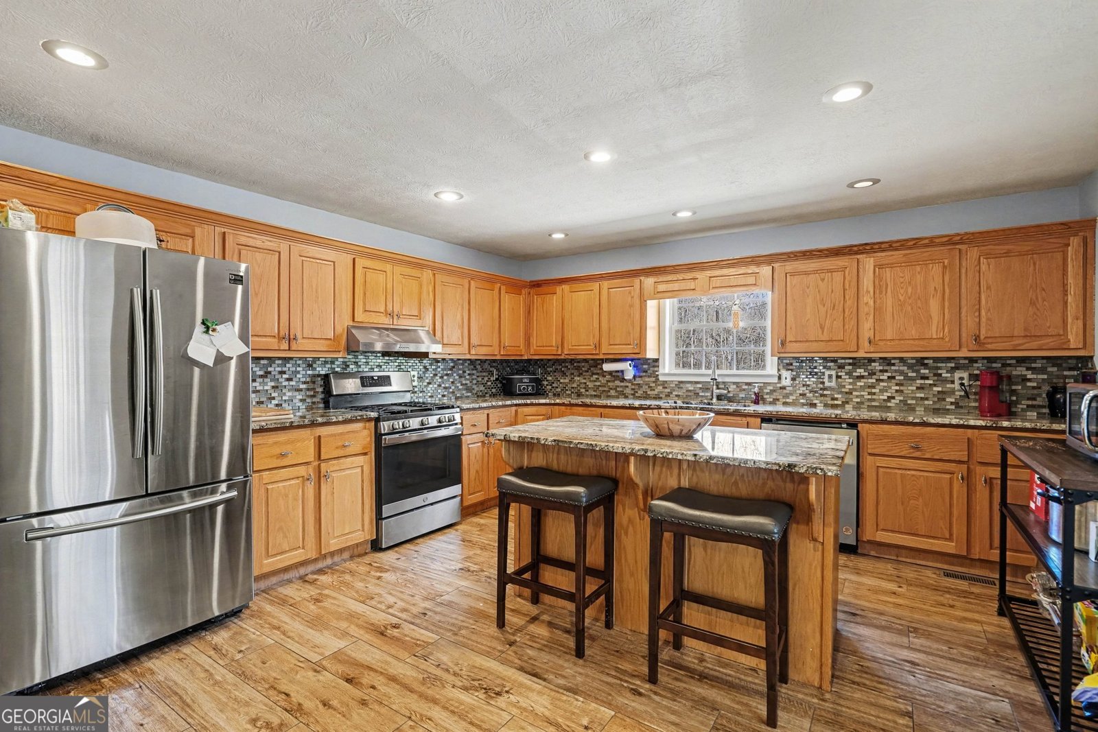 526 Antioch Church Road Talking Rock - Photo 9