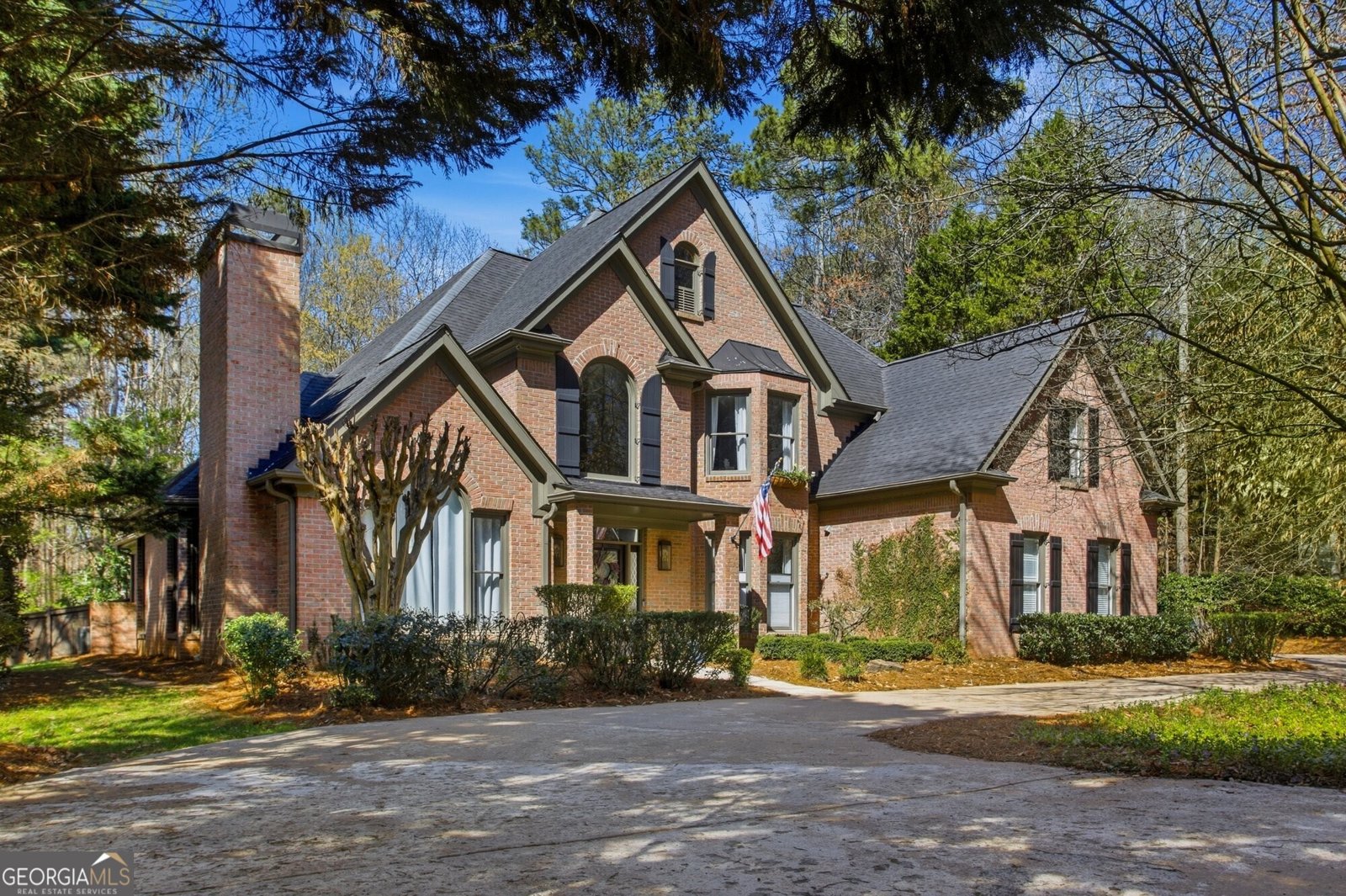 3065 Devereux Chase Roswell - Photo 1