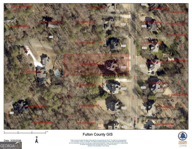 3065 Devereux Chase Roswell - Photo 41