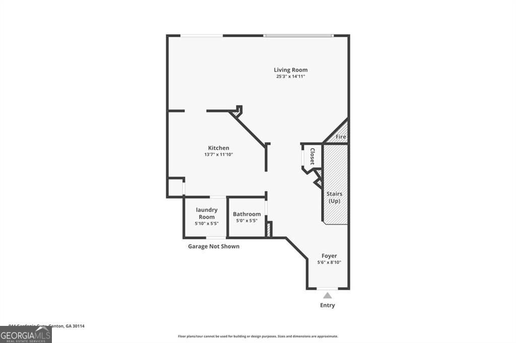 944 Gardenia Curve Canton - Photo 52