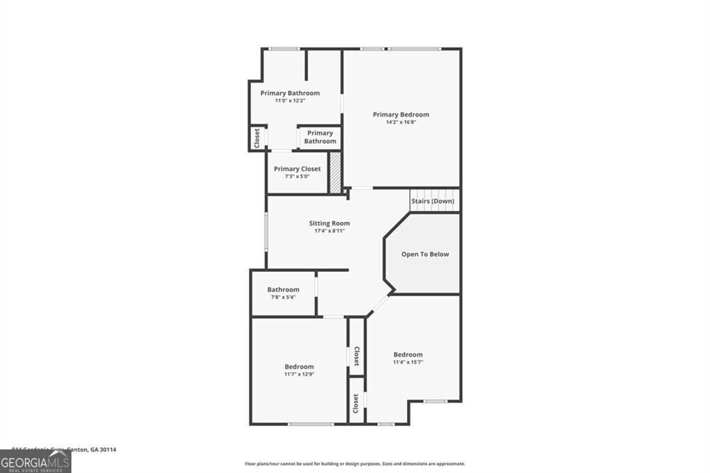 944 Gardenia Curve Canton - Photo 53