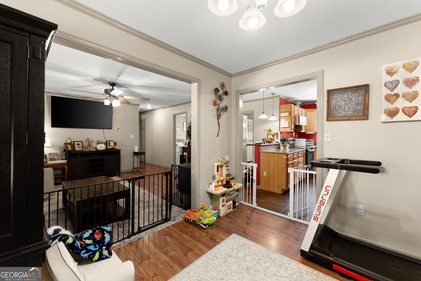 684 Underwood Farm Road Cleveland - Photo 12