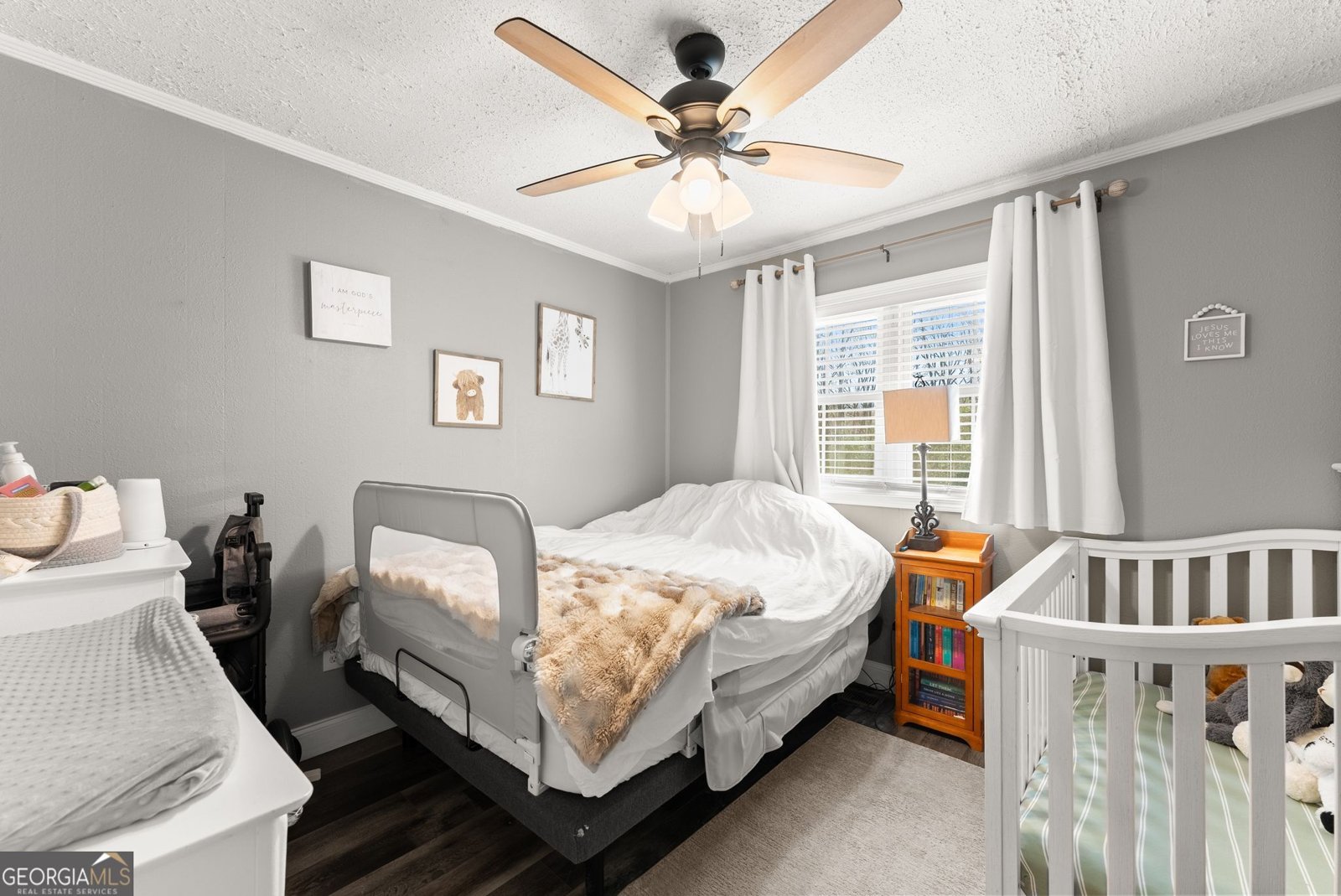 684 Underwood Farm Road Cleveland - Photo 18