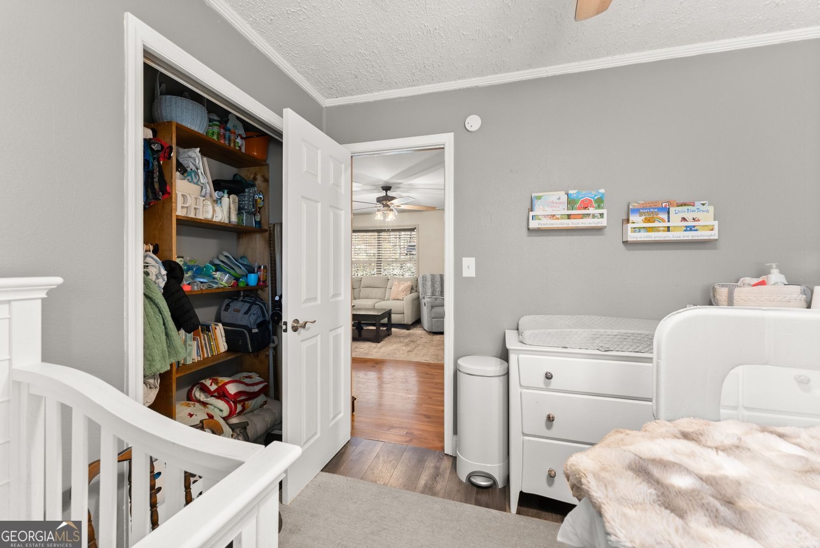 684 Underwood Farm Road Cleveland - Photo 19