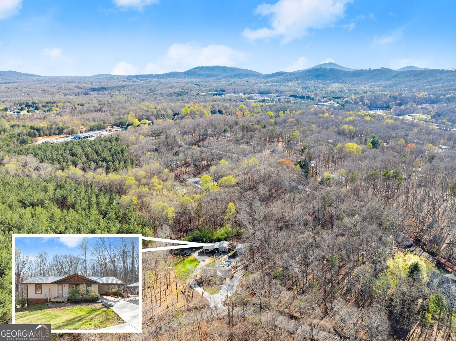 684 Underwood Farm Road Cleveland - Photo 29