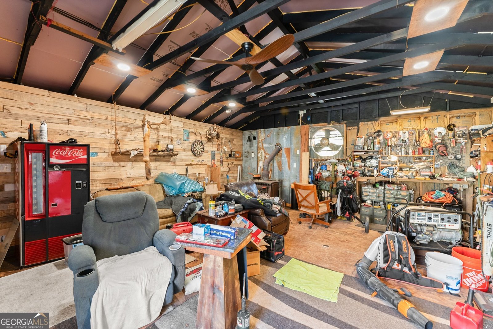 684 Underwood Farm Road Cleveland - Photo 31