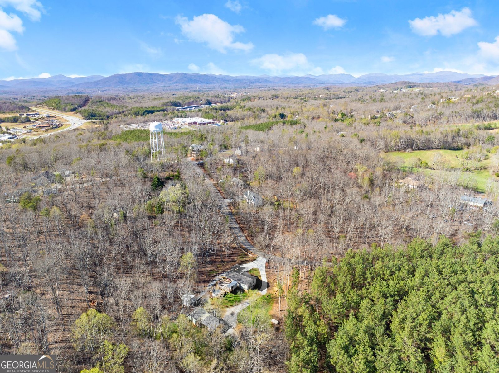 684 Underwood Farm Road Cleveland - Photo 33