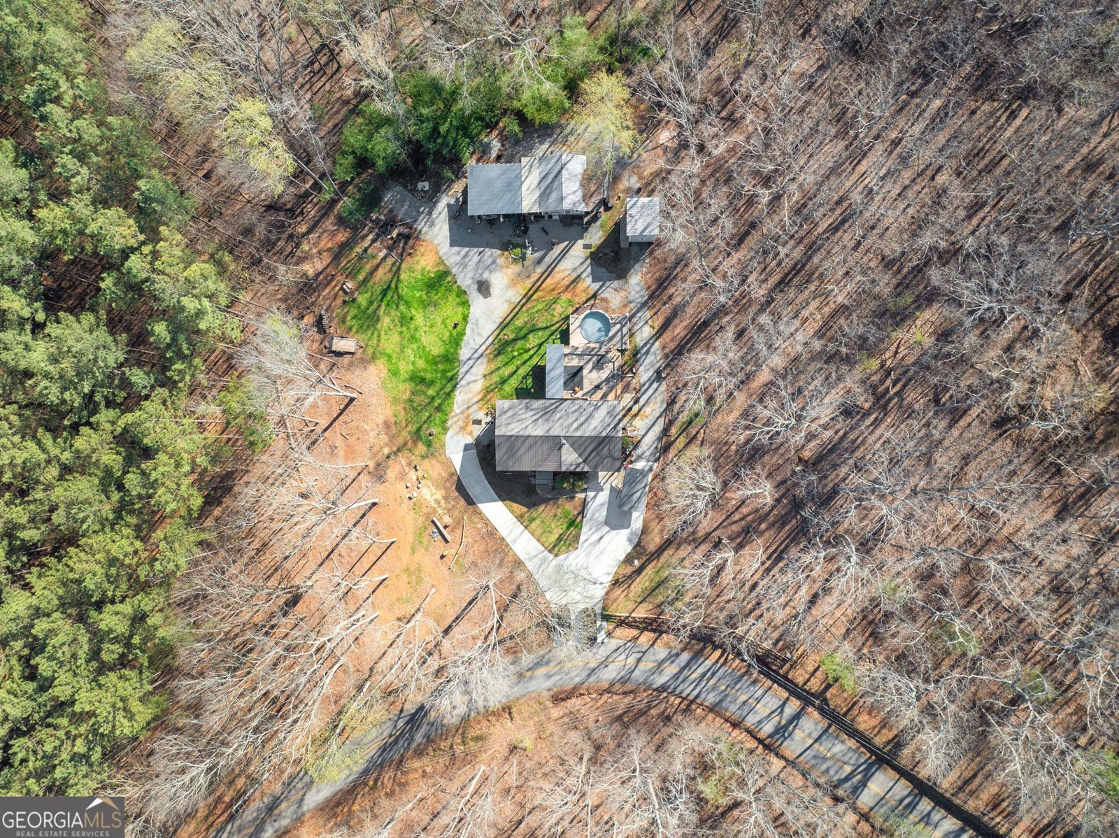 684 Underwood Farm Road Cleveland - Photo 34