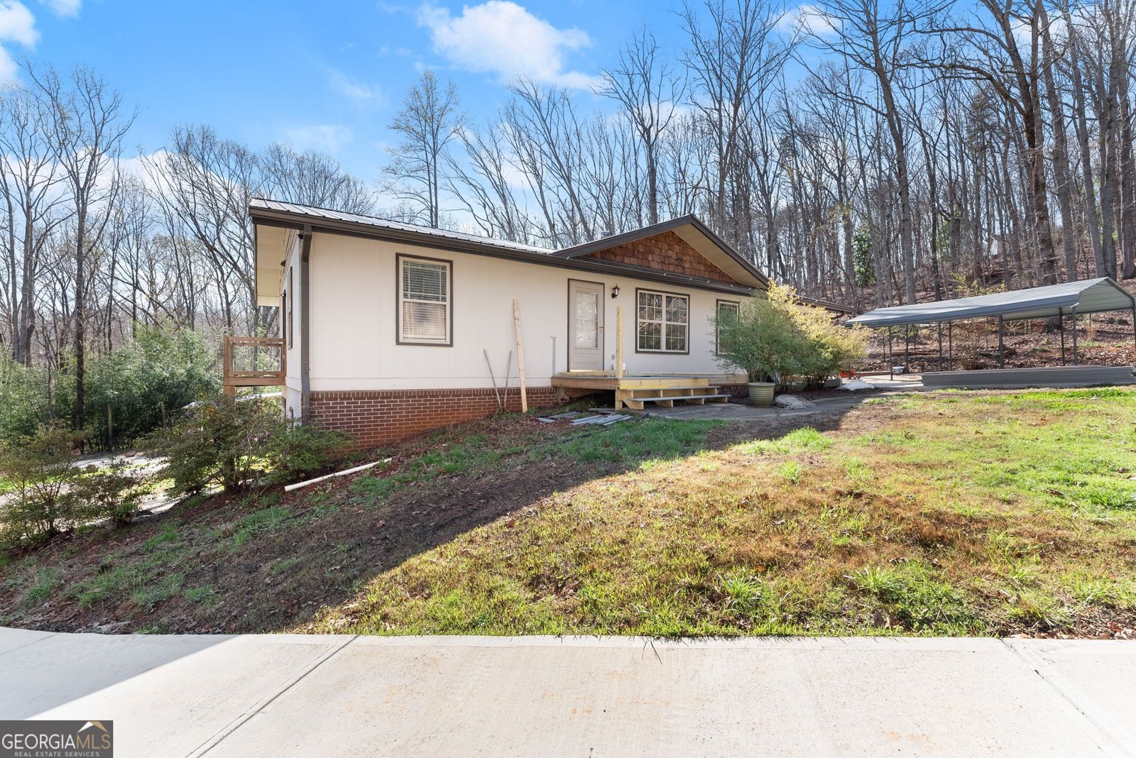 684 Underwood Farm Road Cleveland - Photo 35