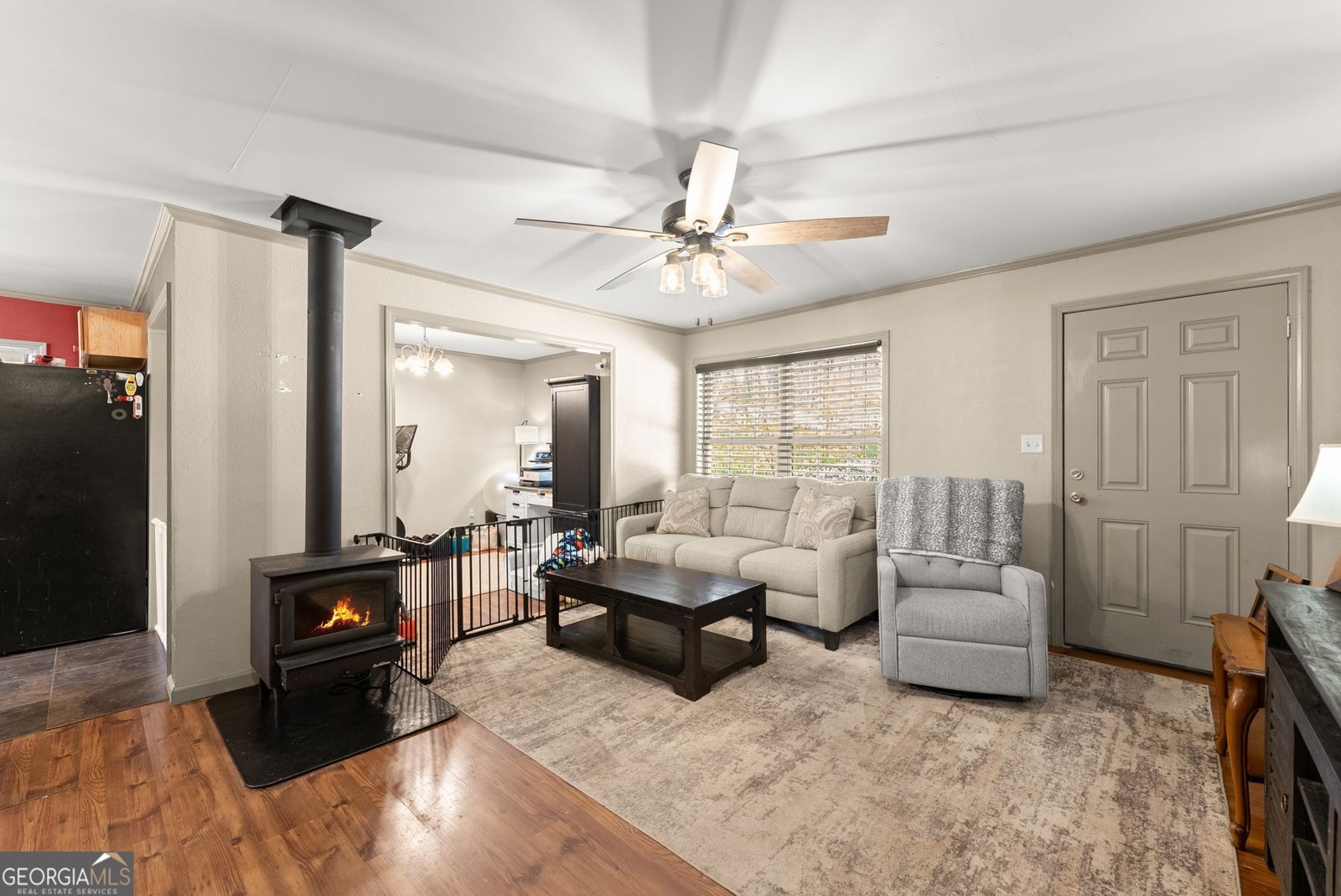 684 Underwood Farm Road Cleveland - Photo 6