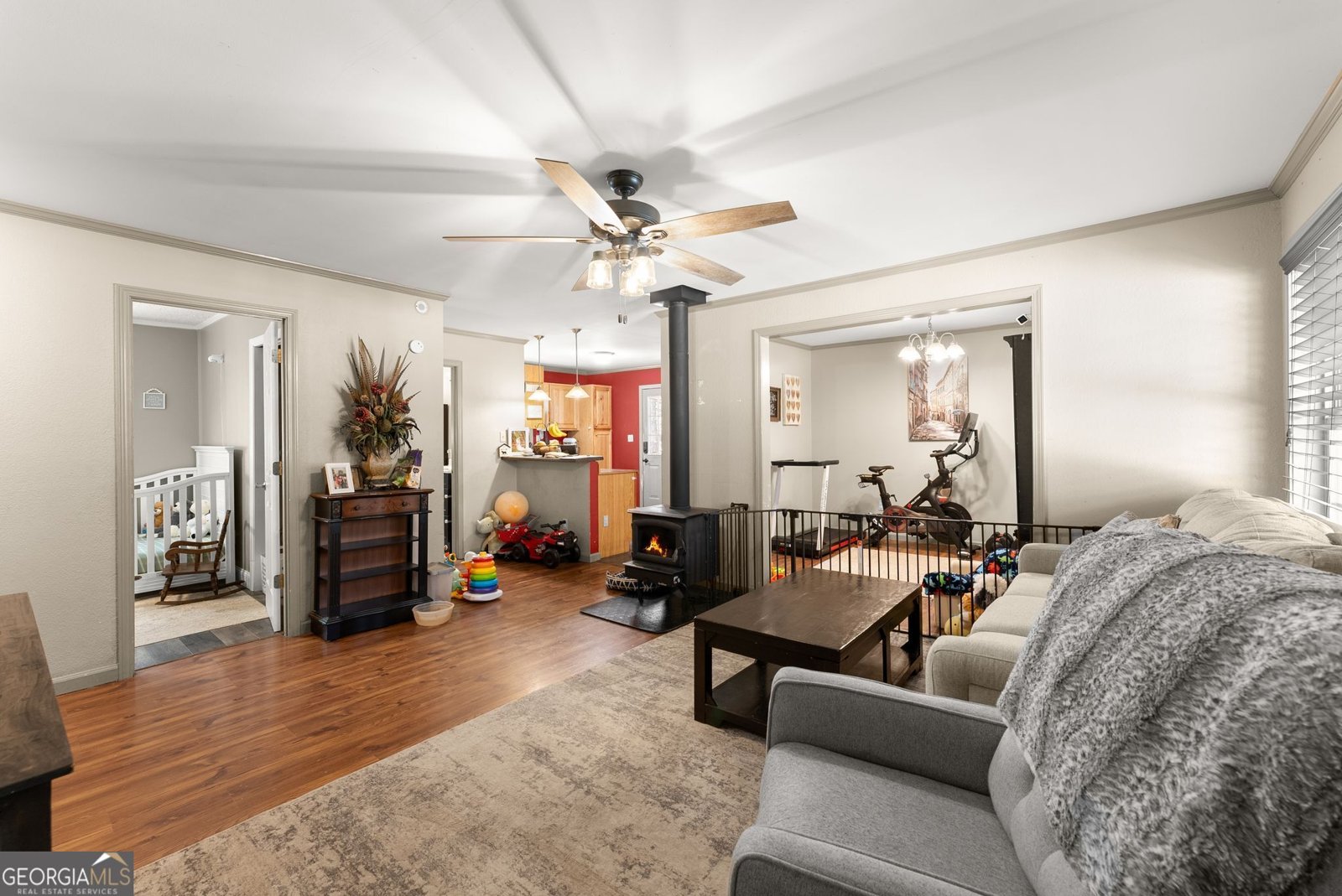 684 Underwood Farm Road Cleveland - Photo 7