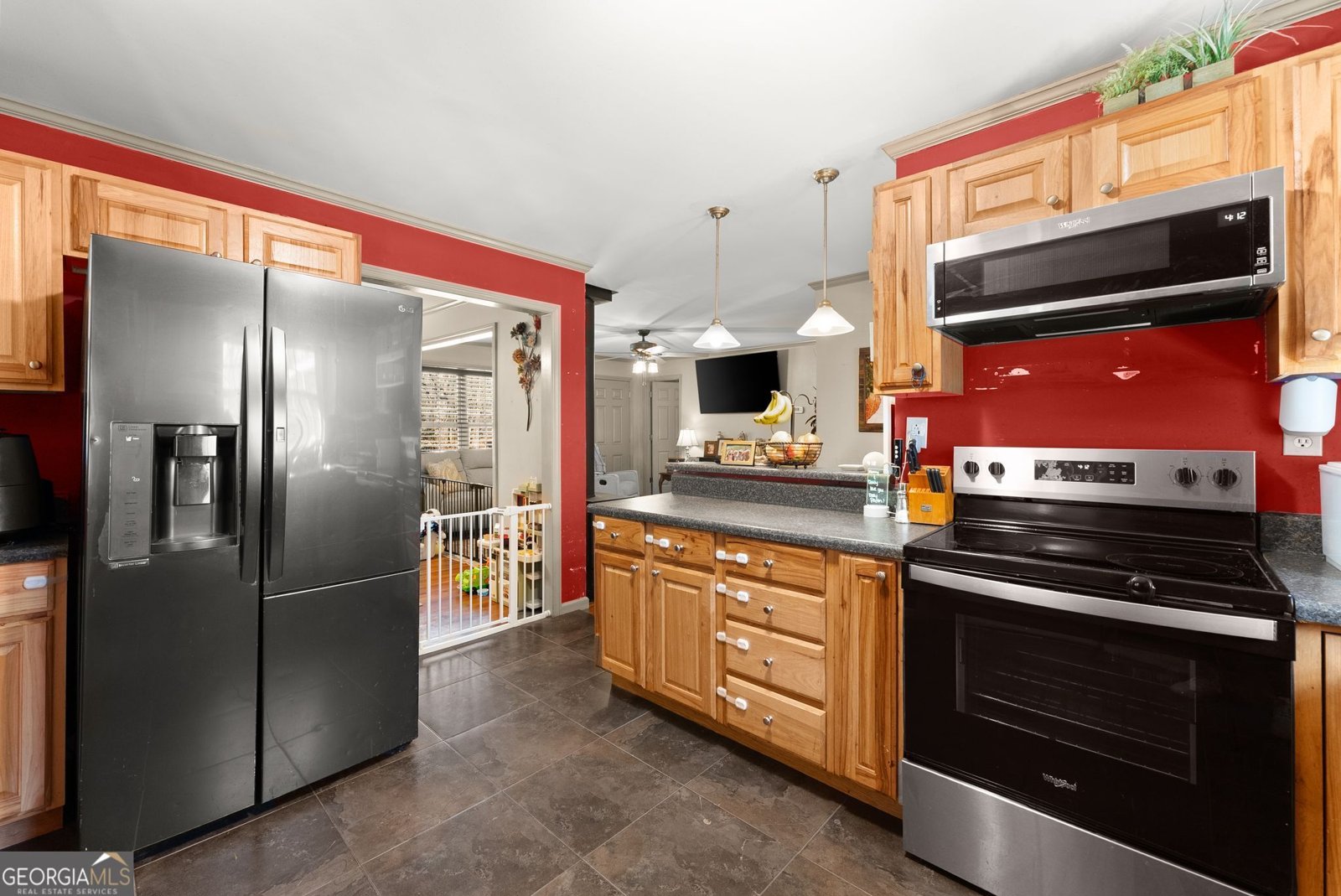 684 Underwood Farm Road Cleveland - Photo 9