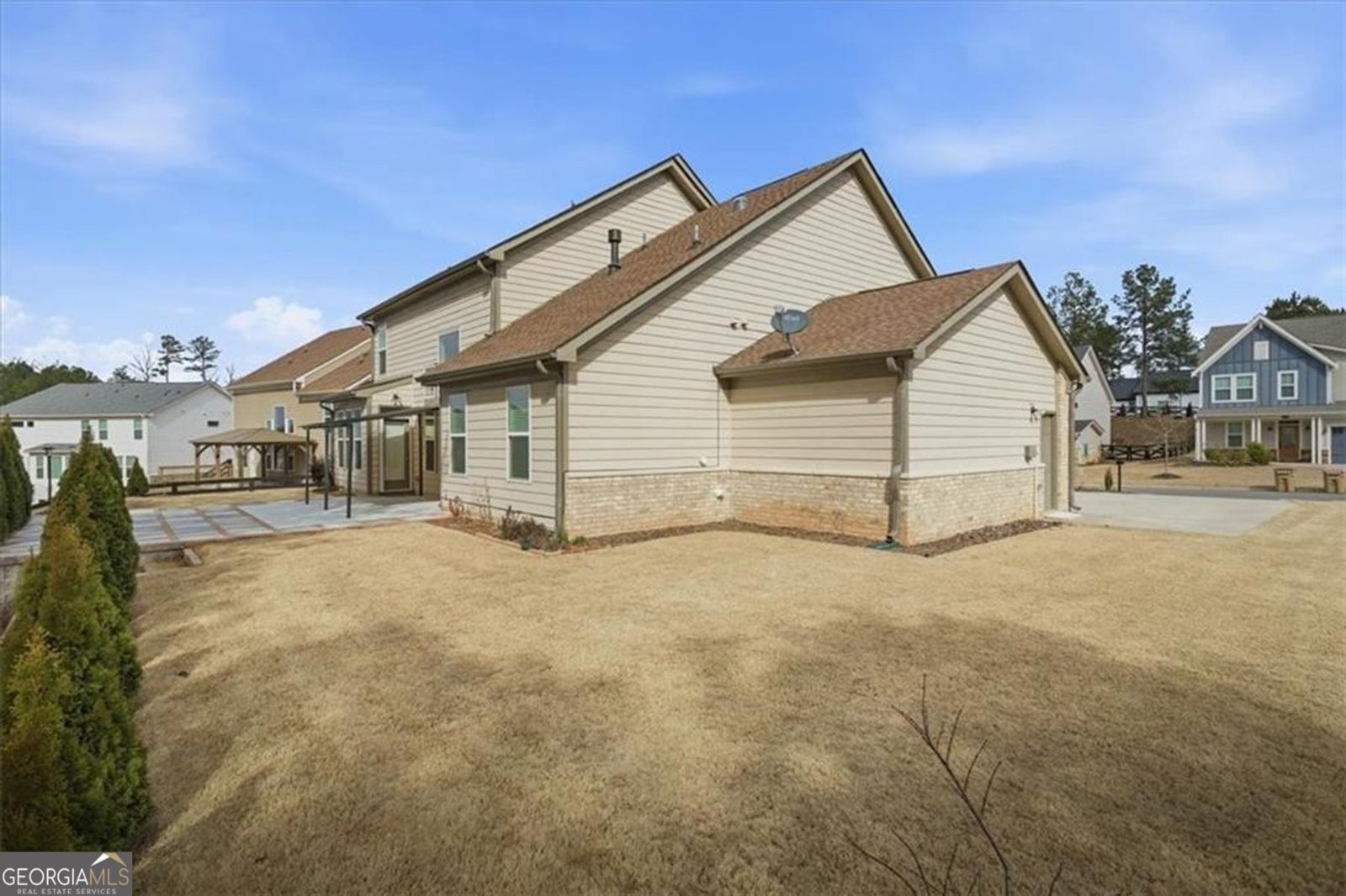 7970 Welch Mill Ball Ground - Photo 43