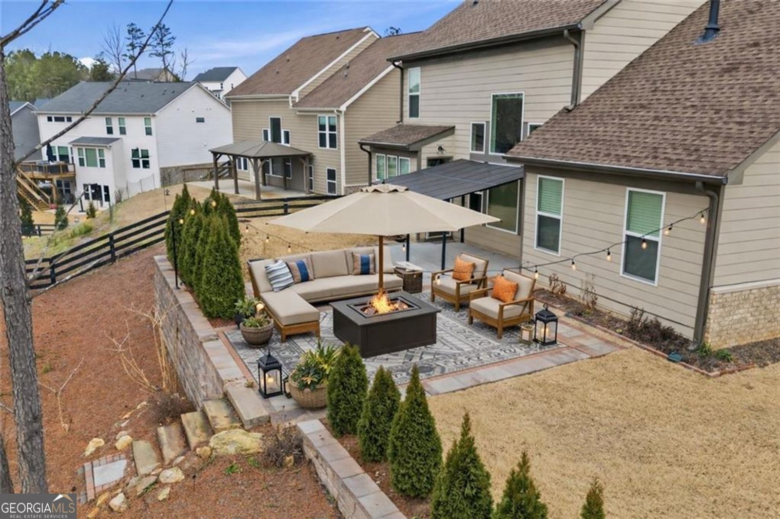 7970 Welch Mill Ball Ground - Photo 44