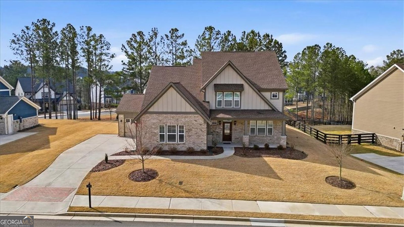 7970 Welch Mill Ball Ground - Photo 57