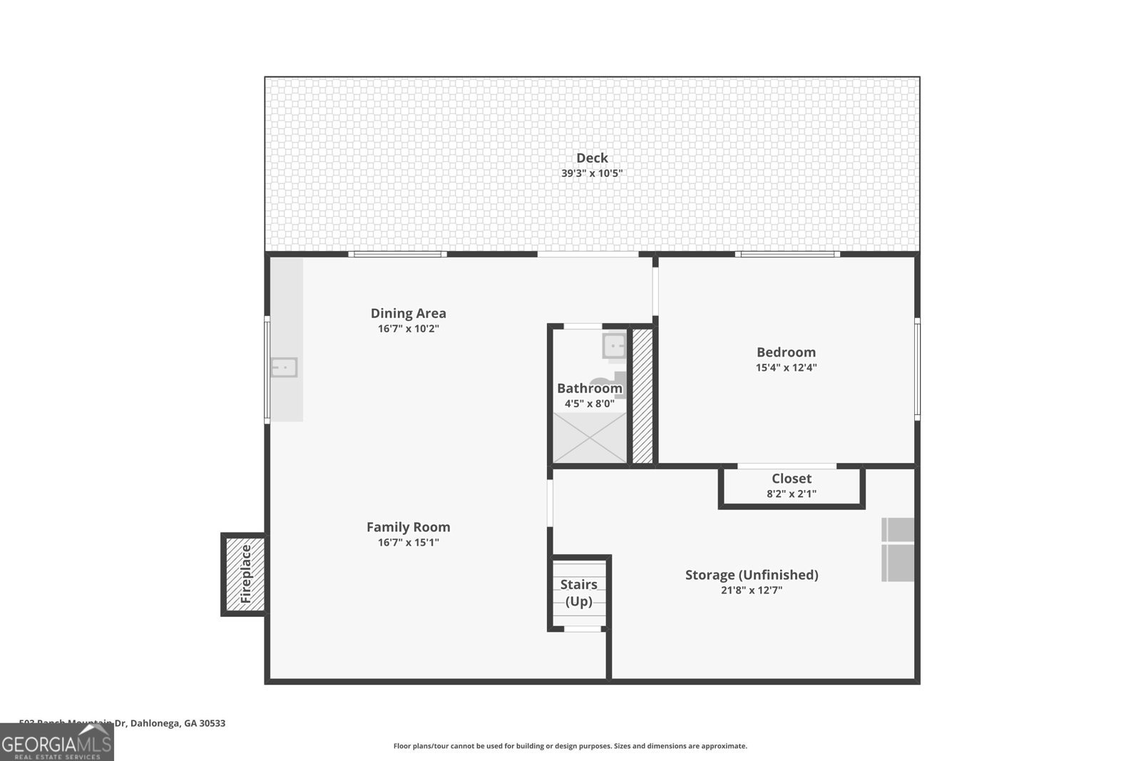 503 Ranch Mountain Drive Dahlonega - Photo 103