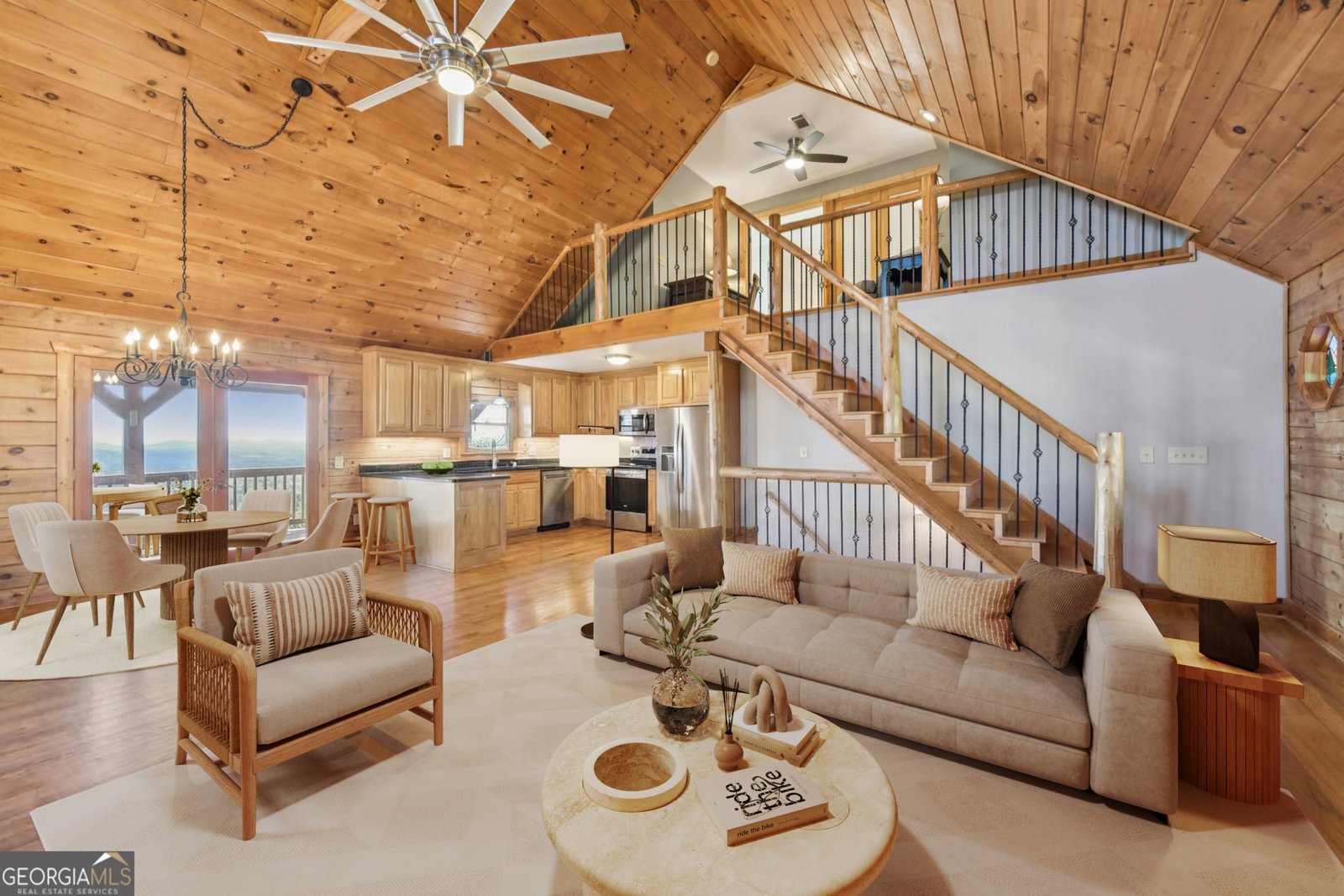 503 Ranch Mountain Drive Dahlonega - Photo 12