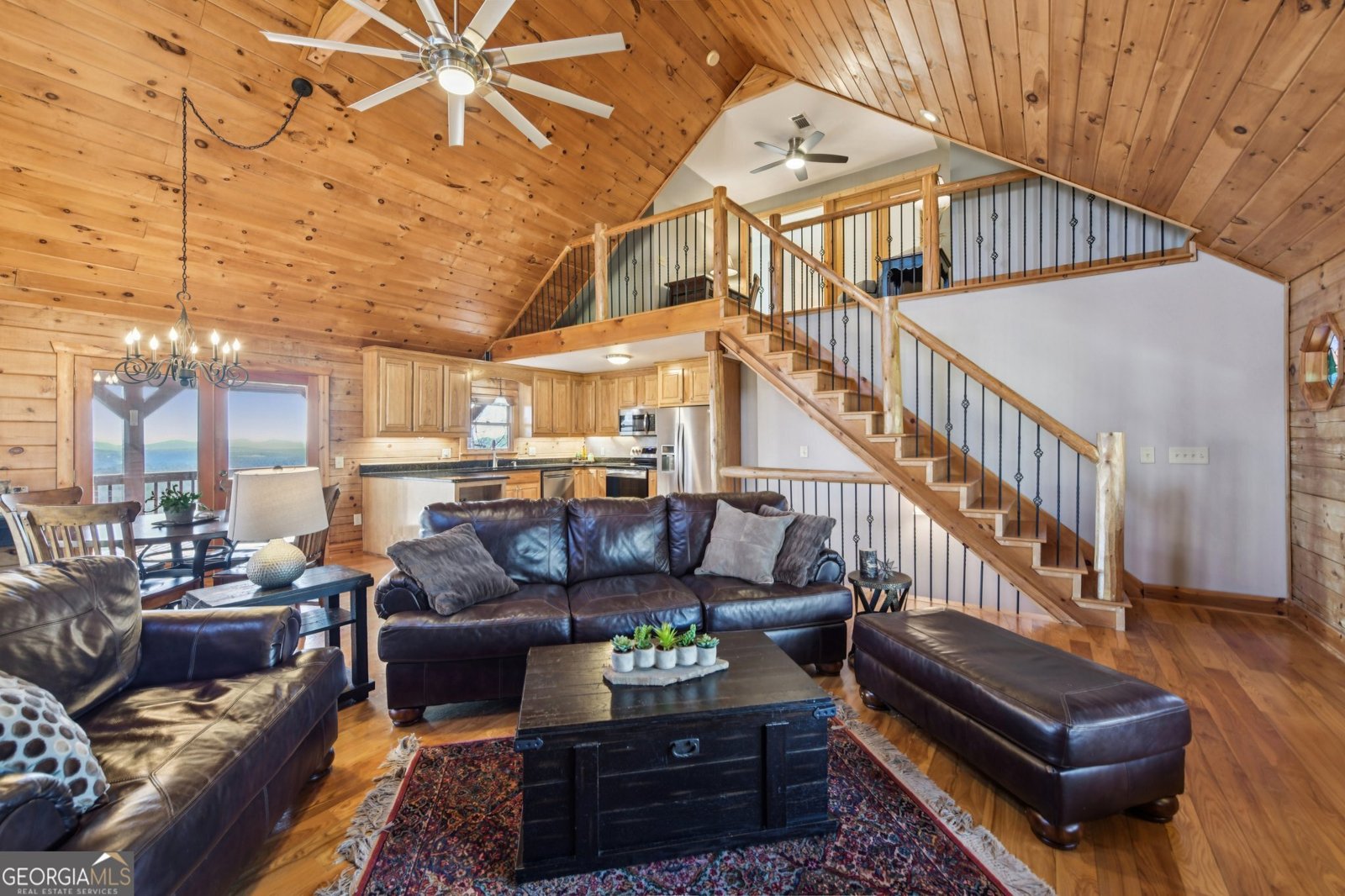 503 Ranch Mountain Drive Dahlonega - Photo 13