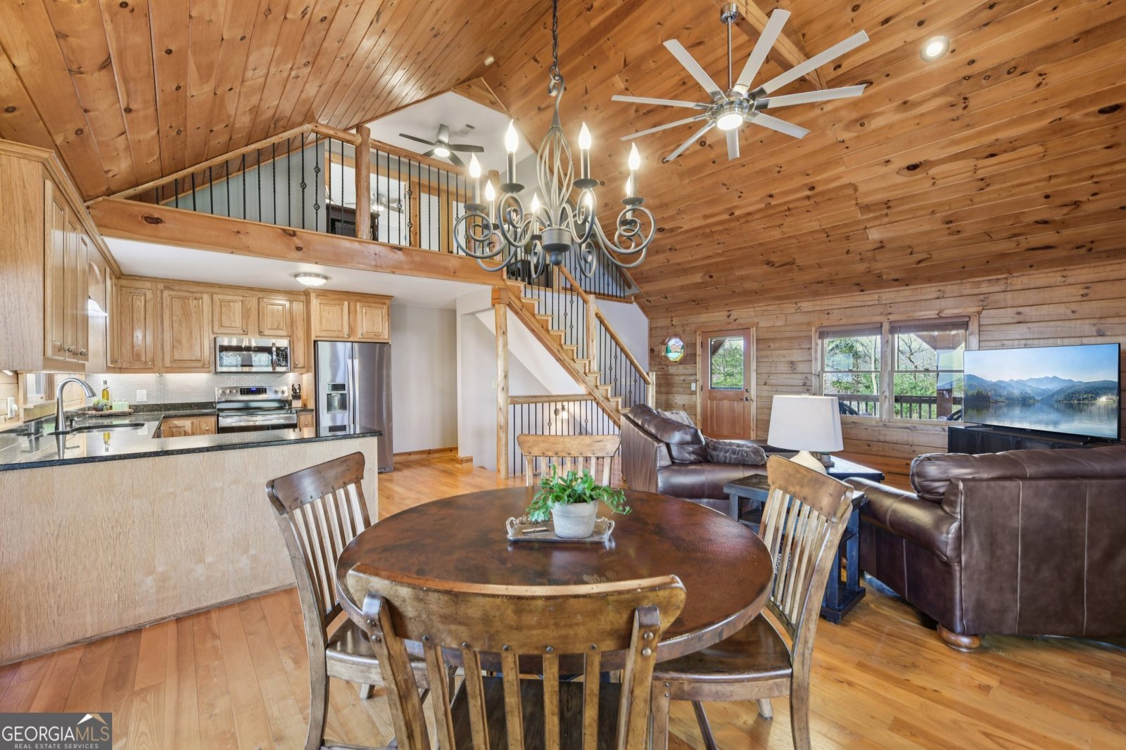 503 Ranch Mountain Drive Dahlonega - Photo 14