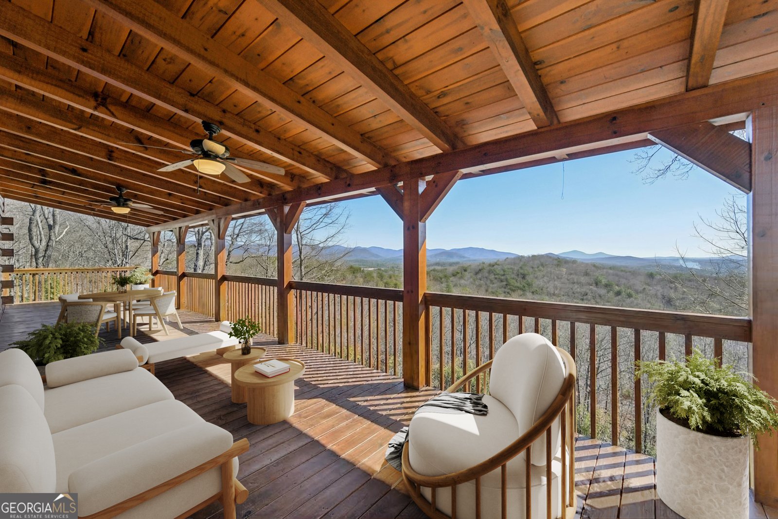 503 Ranch Mountain Drive Dahlonega - Photo 18