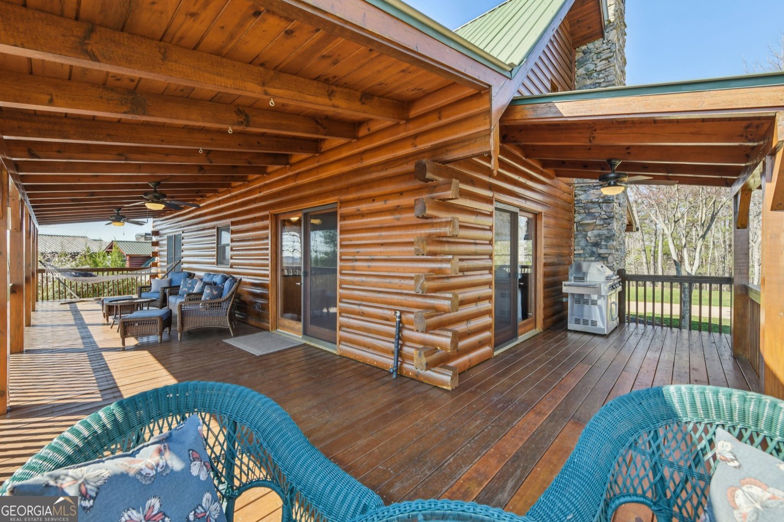 503 Ranch Mountain Drive Dahlonega - Photo 21