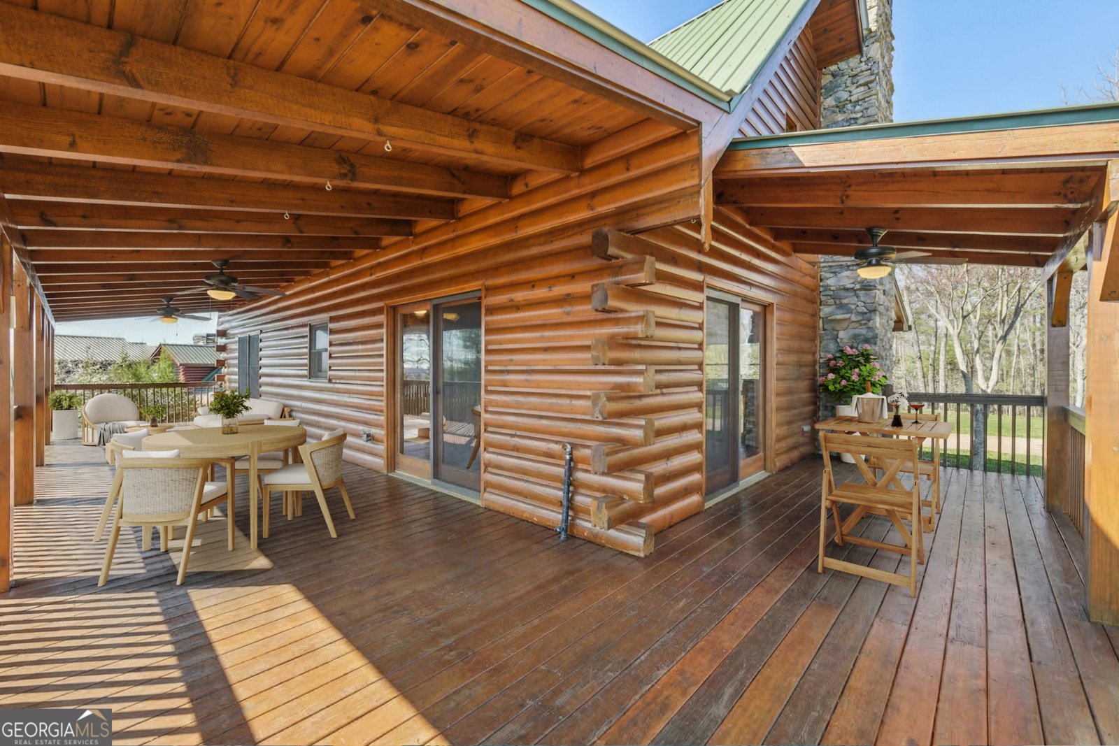 503 Ranch Mountain Drive Dahlonega - Photo 22