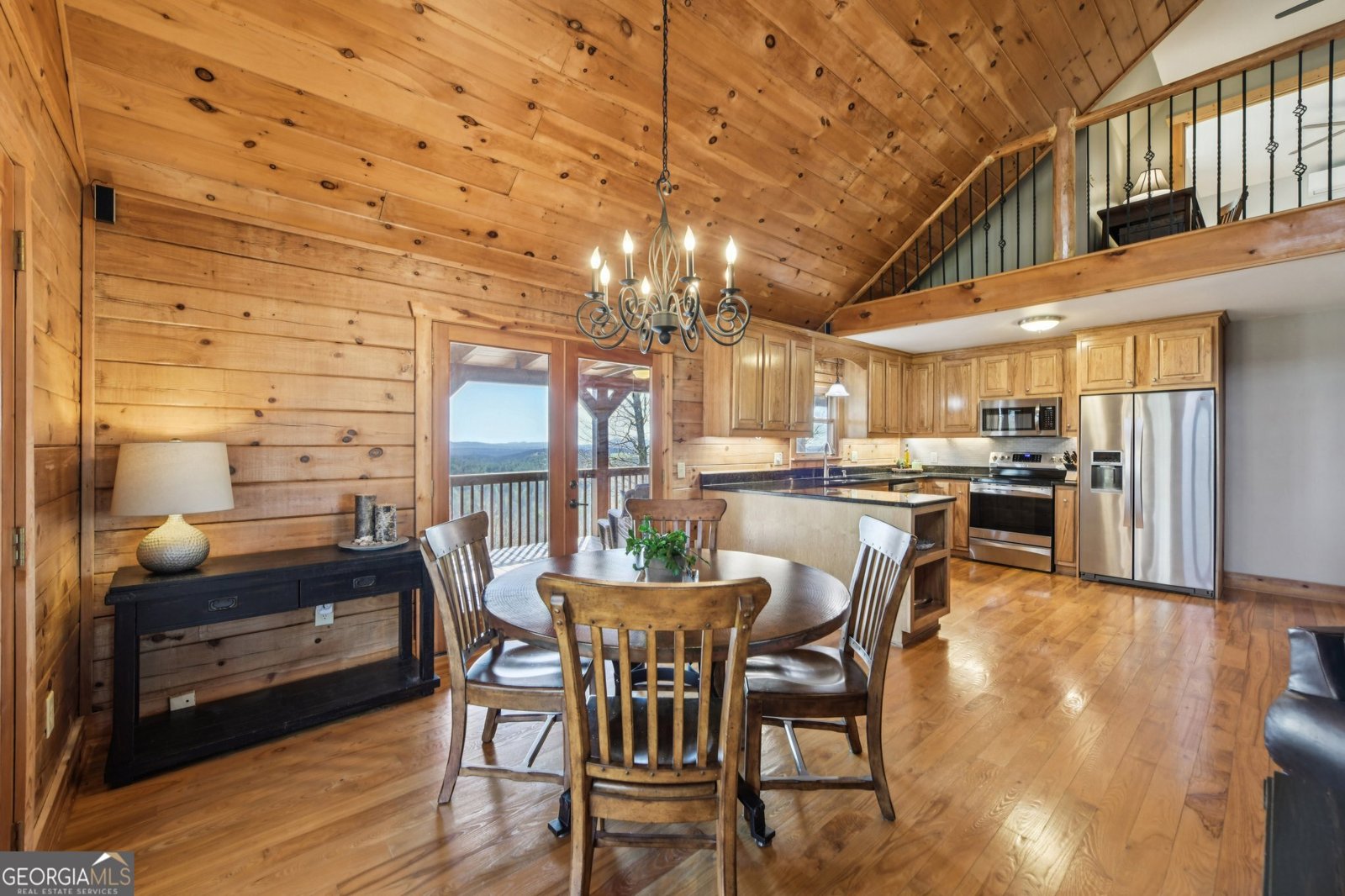 503 Ranch Mountain Drive Dahlonega - Photo 23