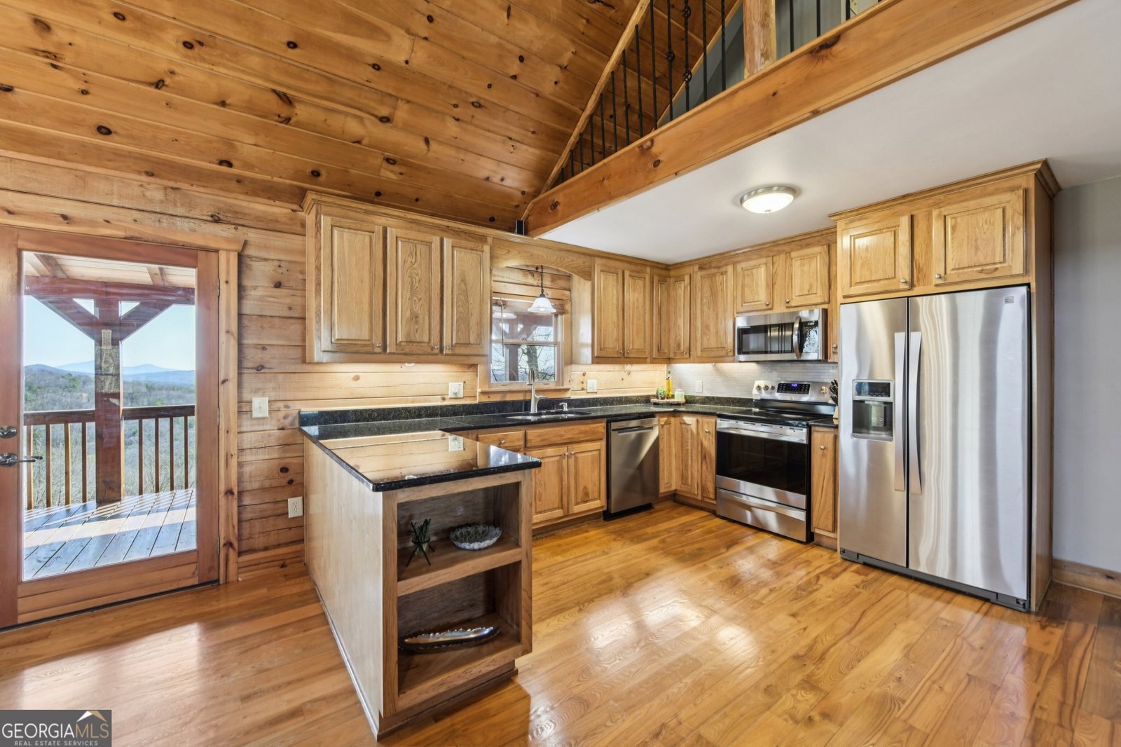 503 Ranch Mountain Drive Dahlonega - Photo 24