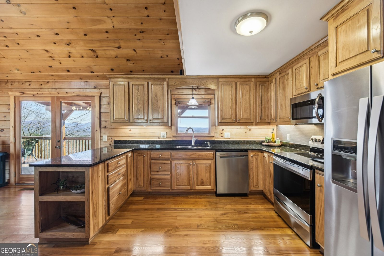 503 Ranch Mountain Drive Dahlonega - Photo 25