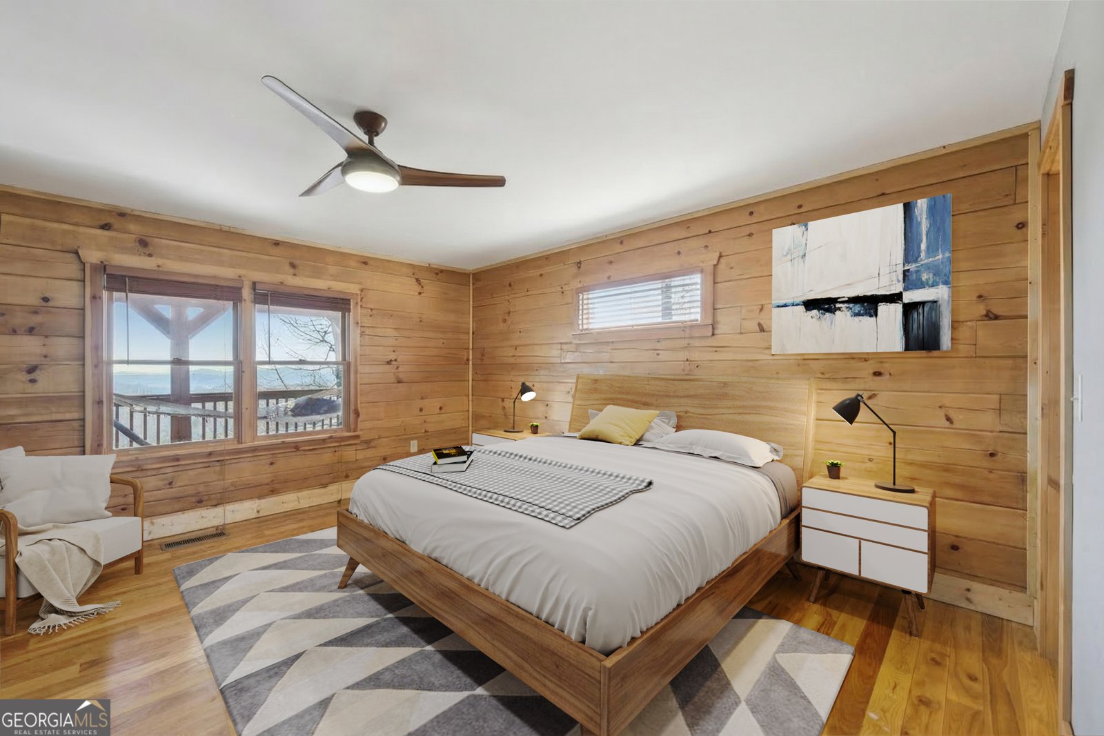 503 Ranch Mountain Drive Dahlonega - Photo 28