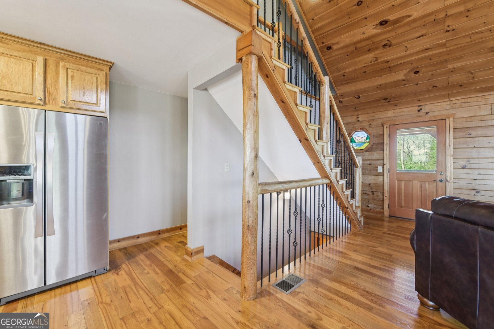 503 Ranch Mountain Drive Dahlonega - Photo 33