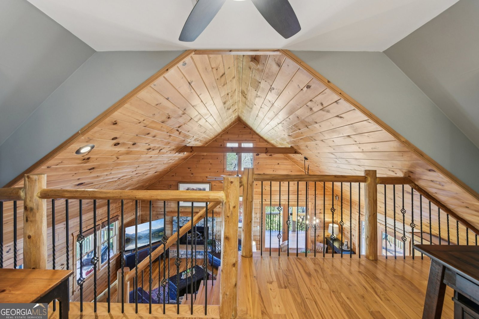 503 Ranch Mountain Drive Dahlonega - Photo 34