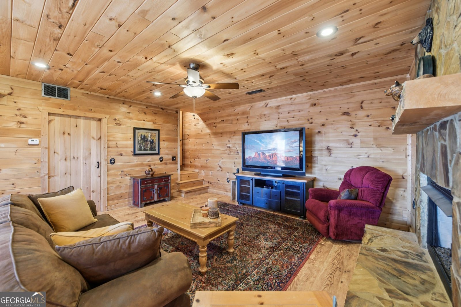 503 Ranch Mountain Drive Dahlonega - Photo 42