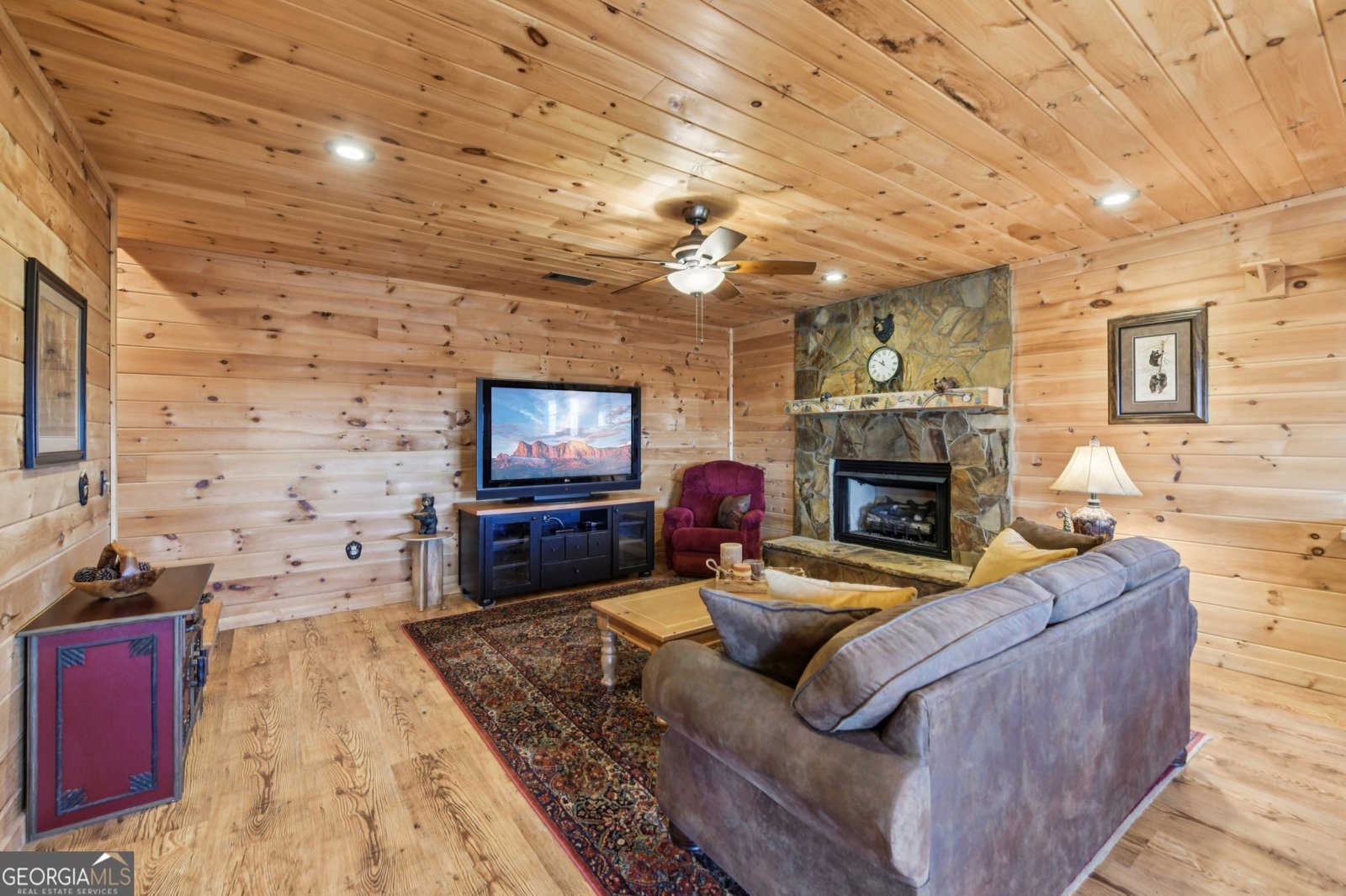 503 Ranch Mountain Drive Dahlonega - Photo 43